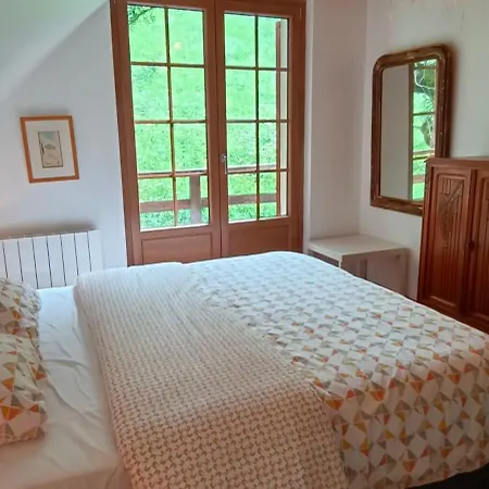 Le Loup Bouquetin Chalet *
